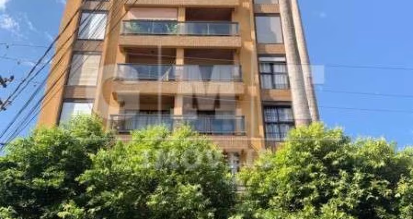 Apartamento - Ribeirão Preto - Centro - Pronto Para Morar