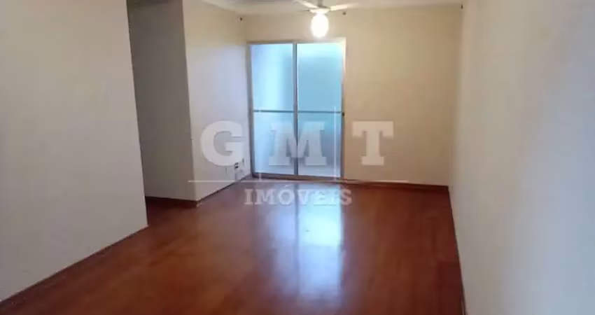 Apartamento - ribeirão preto - presidente médici - região leste - pronto para morar