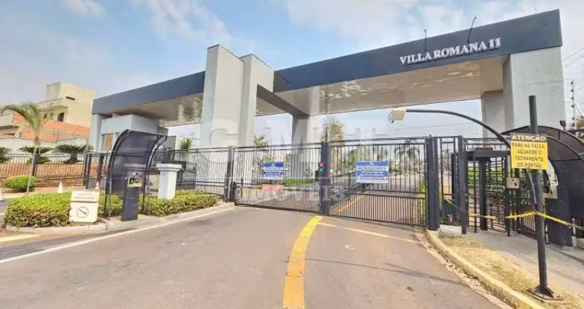 Casa em condomínio - ribeirão preto - jardim cybelli - região sul
