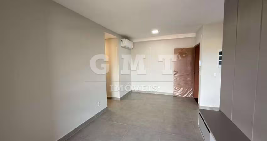 Apartamento - Ribeirão Preto - Jardim Paulista - Região Leste