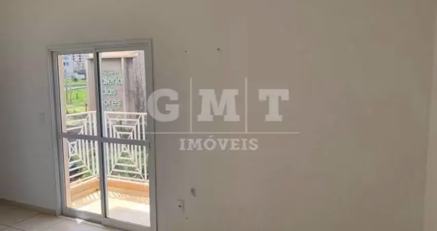 Apartamento - Ribeirão Preto - Jardim Nova Aliança Sul - Região Central