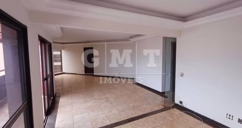 Apartamento - Ribeirão Preto - Higienópolis - Região Central