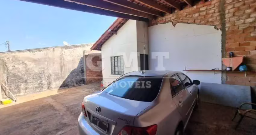 Casa - Ribeirão Preto - Jamil Seme Cury - Região Oeste