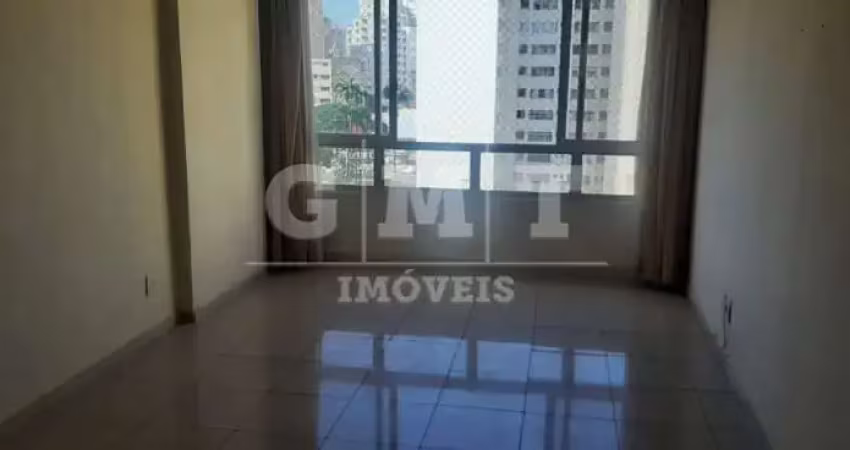 Apartamento - ribeirão preto - centro - região central