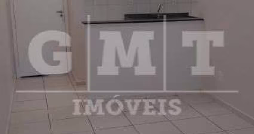 Apartamento - Ribeirão Preto - Ribeirânia - Região Sul