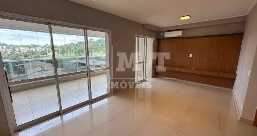 Apartamento - Ribeirão Preto - Bosque das Juritis - Região Sul