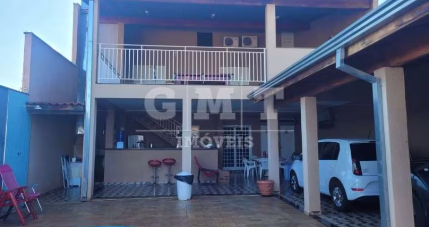 Casa - Ribeirão Preto - Bonfim Paulista - Região Sul