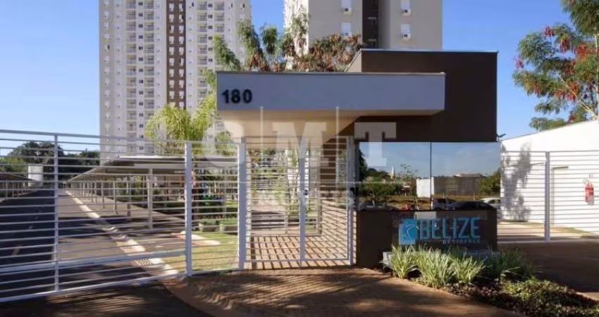 Apartamento - Ribeirão Preto - Monte Alegre