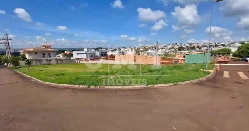Terreno em condomínio - ribeirão preto - vila do golf - região sul