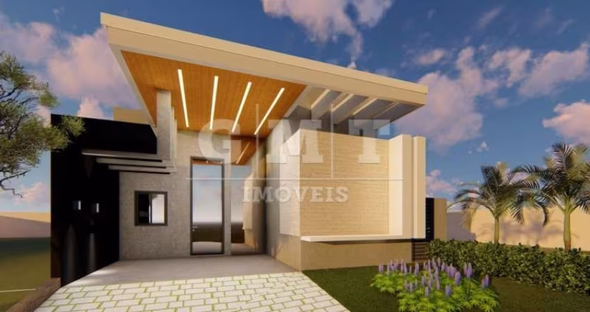 Casa Em Condomínio - Ribeirão Preto - Recreio Anhanguera - Região Oeste