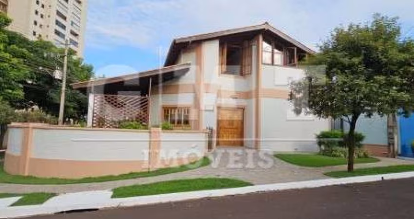 Casa Em Condomínio - Ribeirão Preto - Bonfim Paulista - Região Sul