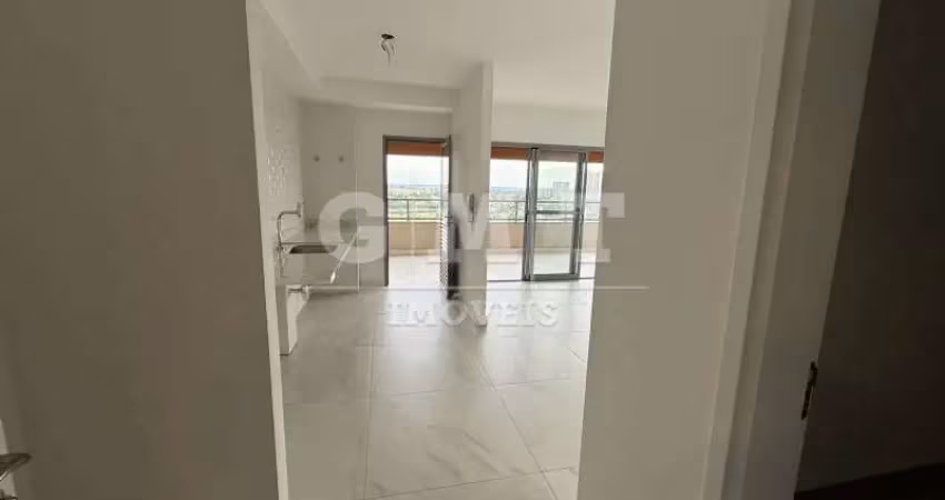 Apartamento - Ribeirão Preto - Botânico - Região Sul