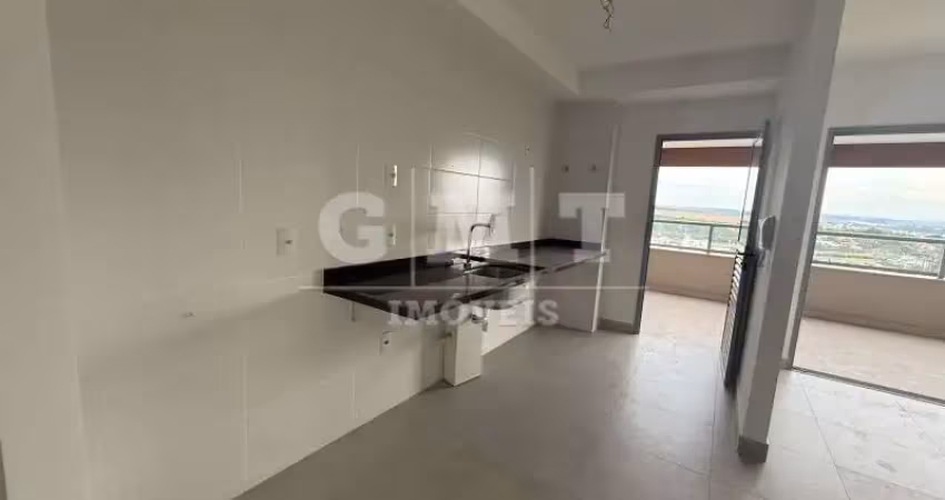 Apartamento - ribeirão preto - botânico - região sul