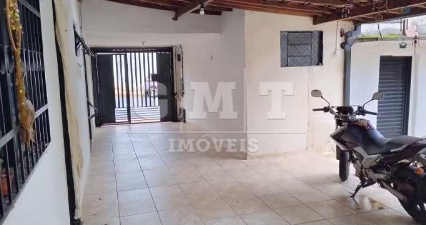 Casa - Ribeirão Preto - Sumarezinho - Região Oeste