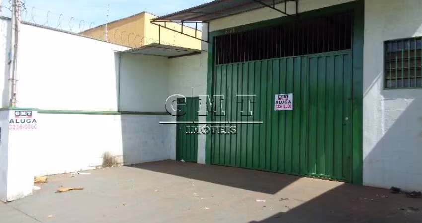 Salão Comercial - Ribeirão Preto - Vila Albertina