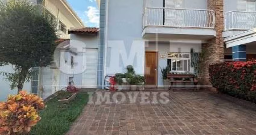 Casa Em Condomínio - Ribeirão Preto - Bonfim Paulista - Região Sul