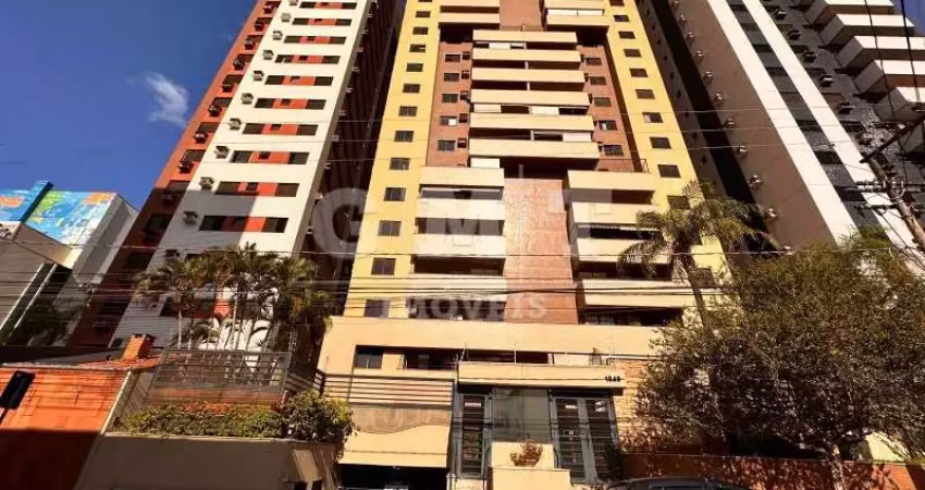 Apartamento - Ribeirão Preto - Higienópolis - Região Sul