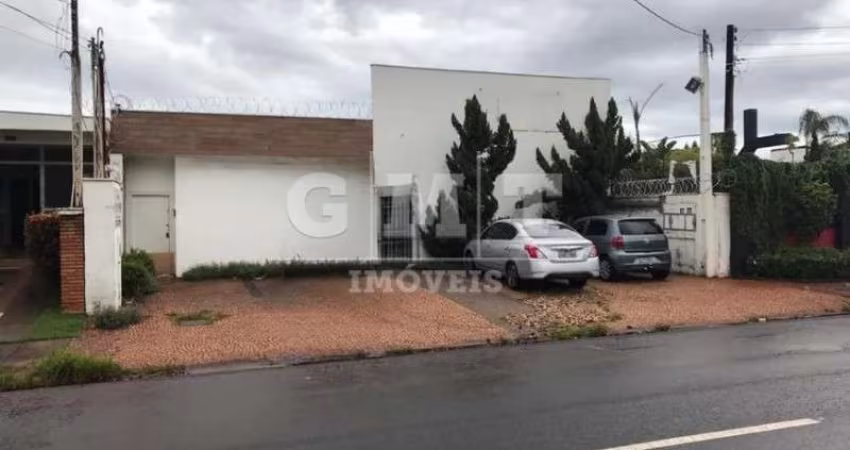 Casa - Ribeirão Preto - Alto da Boa Vista - Região Sul