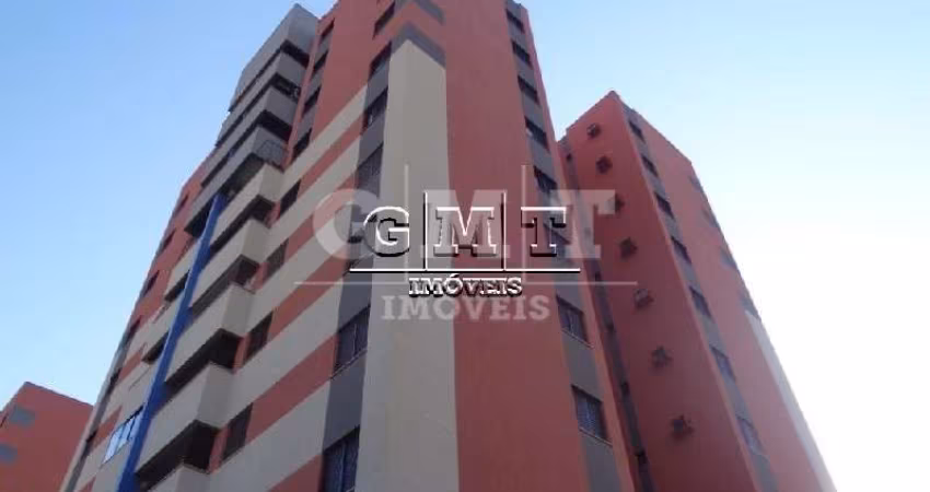Apartamento - Ribeirão Preto - Santa Cruz do Jose Jacques - Região Sul