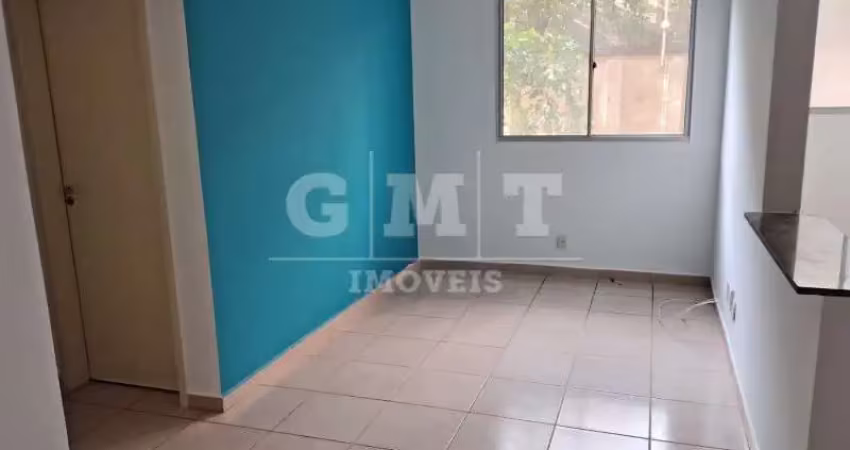 Apartamento - Ribeirão Preto - Jardim Palma Travassos - Região Leste