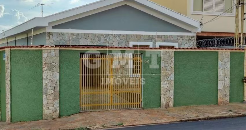 Casa - Ribeirão Preto - Jardim Macedo - Região Leste
