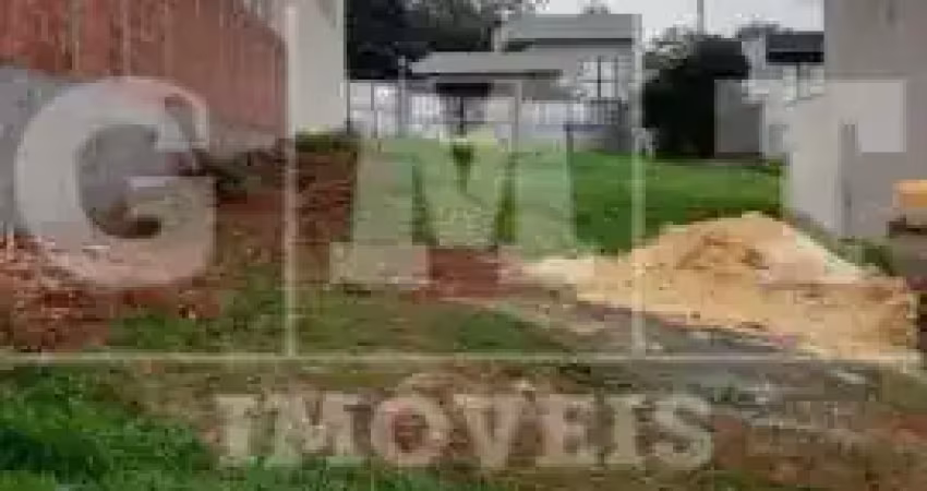 Terreno em condomínio - ribeirão preto - bonfim paulista - região sul