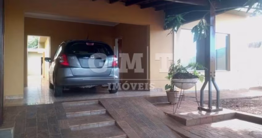 Casa - Ribeirão Preto - Jardim Piratininga - Região Oeste