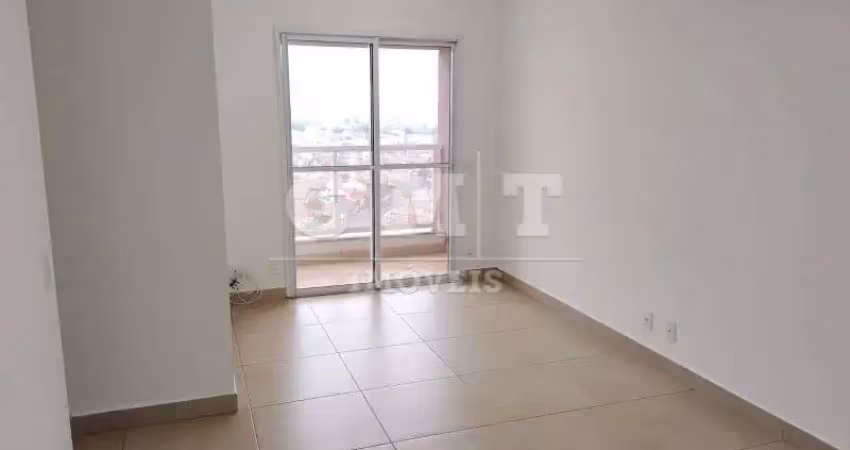 Apartamento - ribeirão preto - ribeirânia - região sul