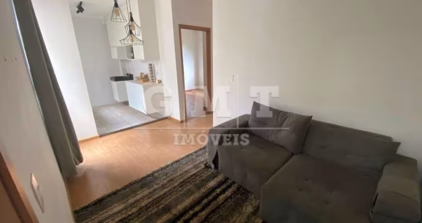 Apartamento - Ribeirão Preto - Castelo Branco