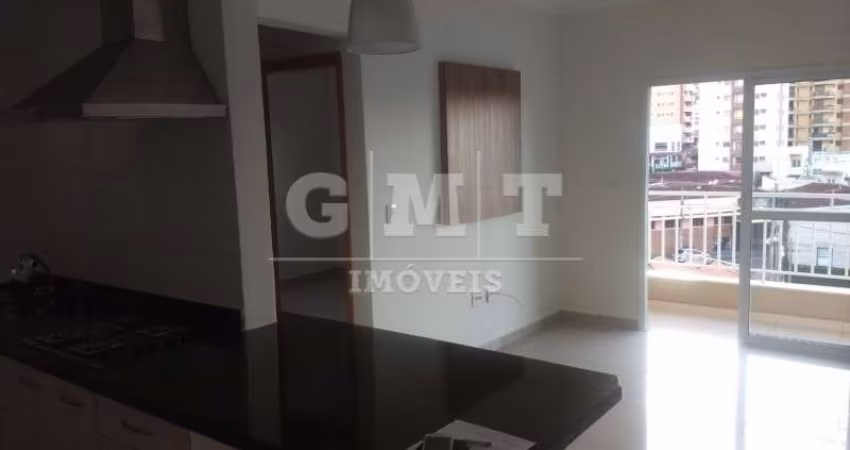 Apartamento - Ribeirão Preto - Vila Seixas - Região Central