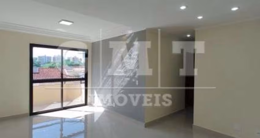Apartamento - Ribeirão Preto - Santa Cruz do Jose Jacques - Região Sul