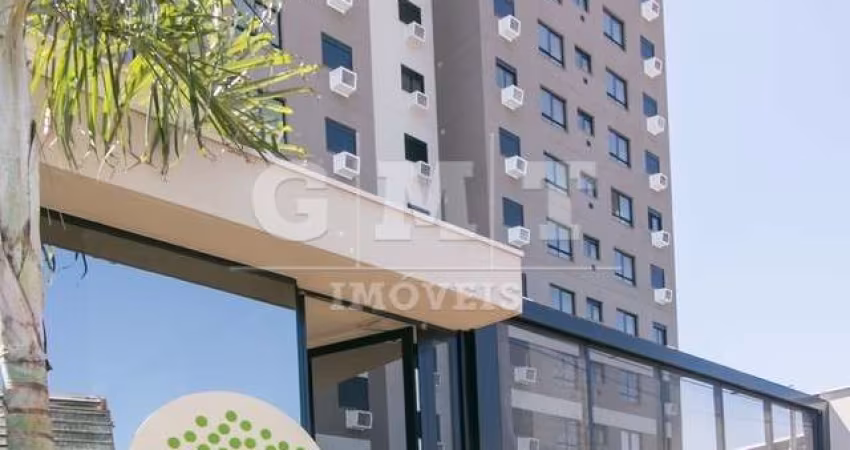 Apartamento - Ribeirão Preto - Campos Elíseos - Região Norte