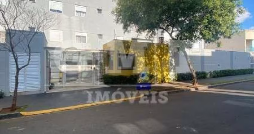 Apartamento - Ribeirão Preto - Palmares