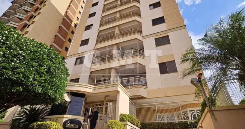 Apartamento - Ribeirão Preto - Jardim América - Região Sul