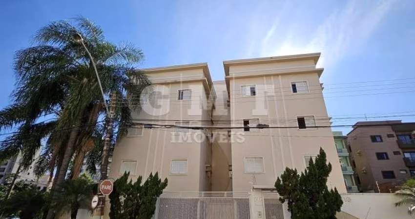 Apartamento - Ribeirão Preto - Vila Ana Maria