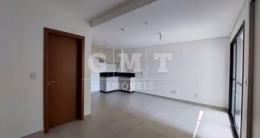 Flat - Ribeirão Preto - Botânico