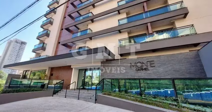 Flat com 1 quarto para alugar no Jardim Botânico, Ribeirão Preto 