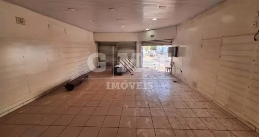 Salão comercial - ribeirão preto - ipiranga - região oeste