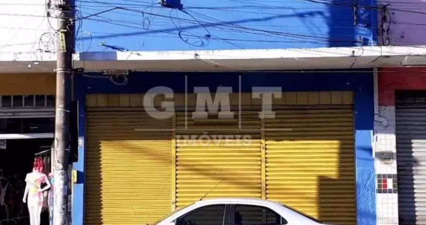 Salão comercial - ribeirão preto - ipiranga - região norte