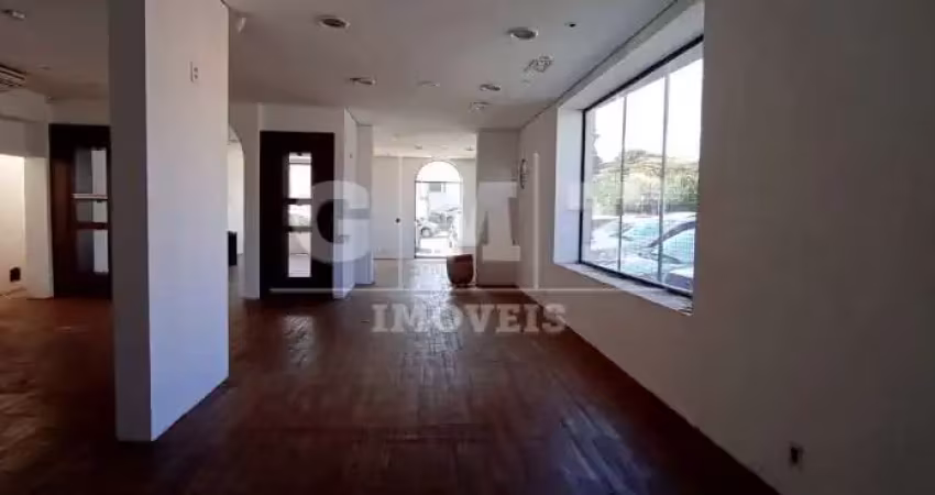 Salão comercial - ribeirão preto - jardim sumaré - região sul
