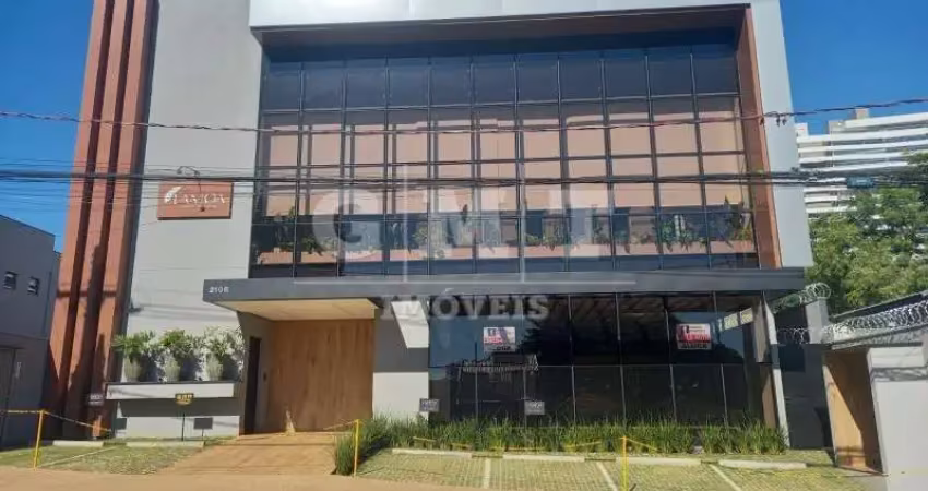 Casa comercial para alugar no Jardim Botânico, Ribeirão Preto 