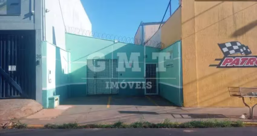 Casa comercial à venda na Vila Seixas, Ribeirão Preto 