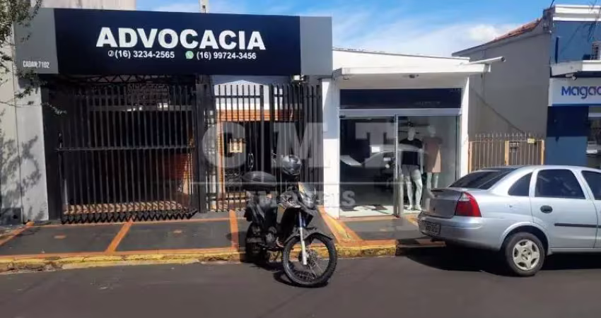 Casa - ribeirão preto - jardim paulista - região leste