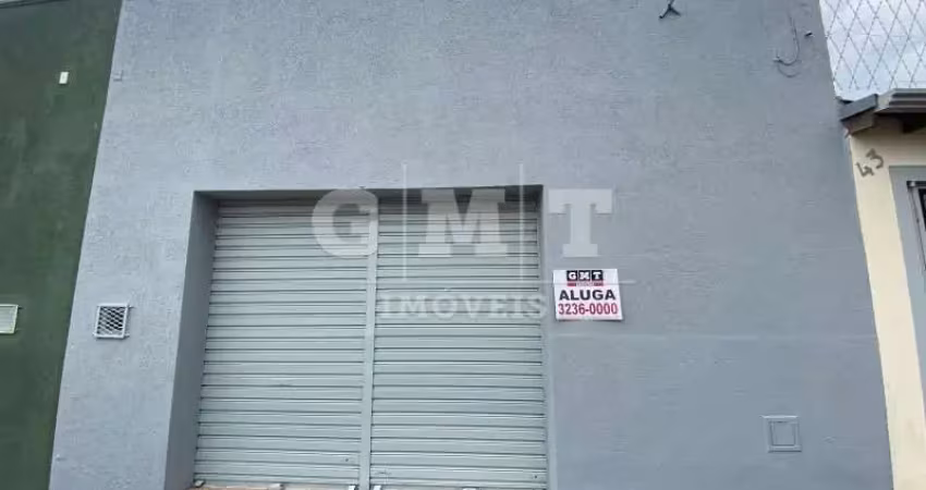 Salão comercial - ribeirão preto - campos elíseos - região norte