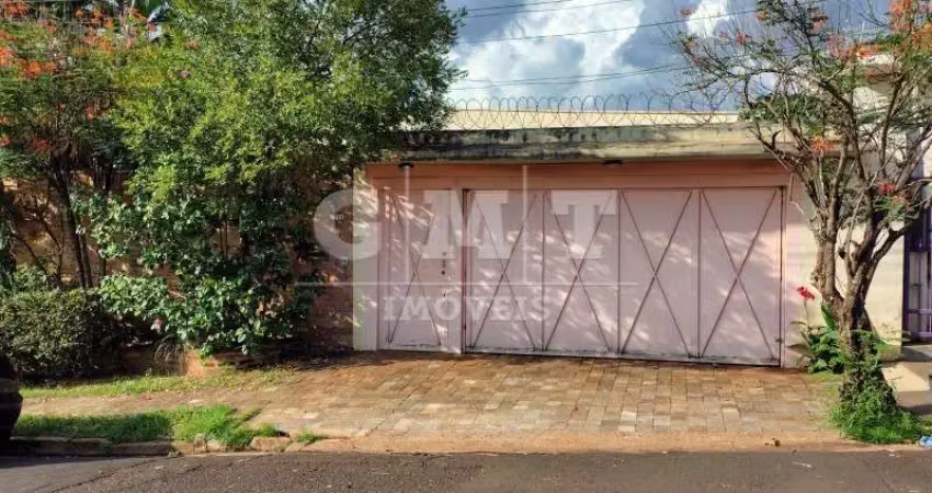 Casa - ribeirão preto - alto da boa vista - região sul