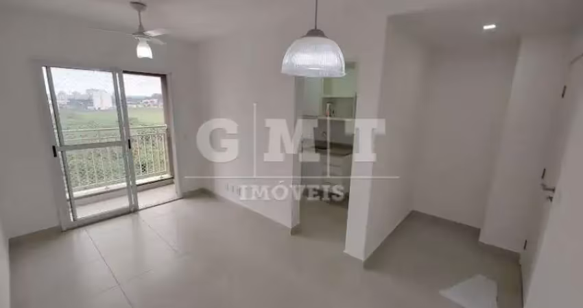 Apartamento - Ribeirão Preto - Jardim Palma Travassos - Região Leste