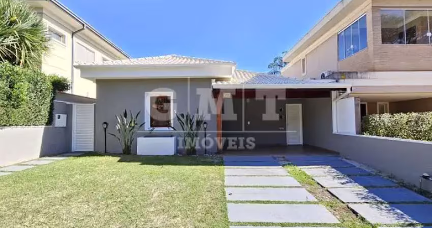 Casa Em Condomínio - Ribeirão Preto - Recreio das Acácias - Região Sul