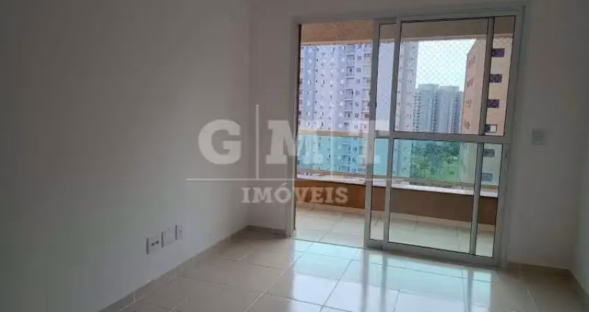 Apartamento - ribeirão preto - nova aliança - região sul