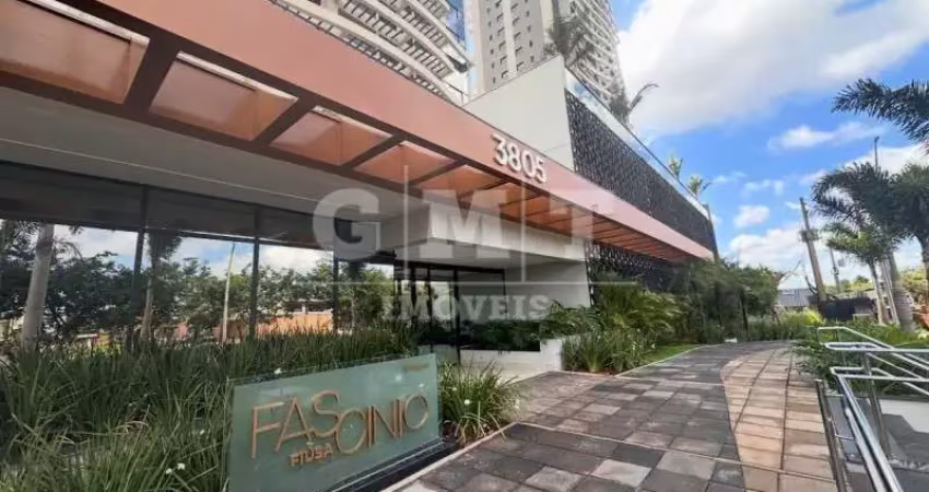 Apartamento - ribeirão preto - jardim olhos d´água - região sul