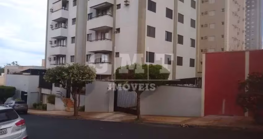 Apartamento - ribeirão preto - lagoinha - pronto para morar